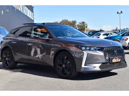 DS DS 4  Hybride E-Tense 225 EAT8 Performance Line occasion - Photo 19