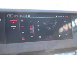 DS DS 4 Hybride E-Tense 225 EAT8 Performance Line occasion - Photo 28