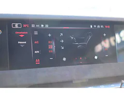 DS DS 4  Hybride E-Tense 225 EAT8 Performance Line occasion - Photo 28