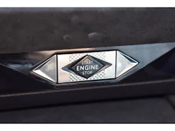 DS DS 4 Hybride E-Tense 225 EAT8 Performance Line occasion - Photo 31