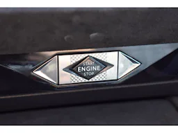 DS DS 4  Hybride E-Tense 225 EAT8 Performance Line occasion - Photo 31