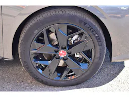 DS DS 4  Hybride E-Tense 225 EAT8 Performance Line occasion - Photo 39