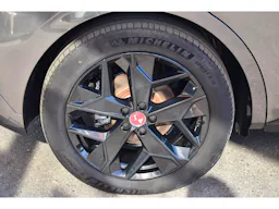 DS DS 4  Hybride E-Tense 225 EAT8 Performance Line occasion - Photo 40