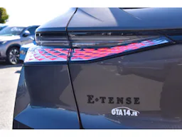 DS DS 4 Hybride E-Tense 225 EAT8 Performance Line occasion - Photo 41