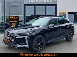 DS DS 4  E-Tense - 225  2021 Performance Line occasion - Photo 1