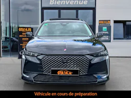 DS DS 4 E-Tense - 225 2021 Performance Line occasion - Photo 2