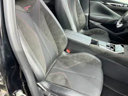 DS DS 4  E-Tense - 225  2021 Performance Line occasion - Photo 6