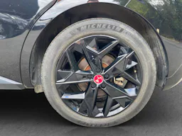 DS DS 4 E-Tense - 225 2021 Performance Line occasion - Photo 7