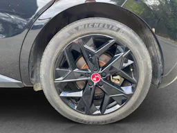 DS DS 4  E-Tense - 225  2021 Performance Line occasion - Photo 7