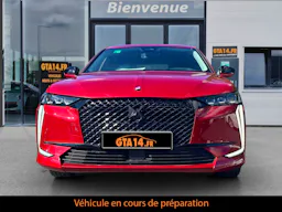 DS DS 4 E-Tense - 225 2021 Performance Line occasion - Photo 2