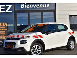 Citroën C3 Affaire  BLUEHDI 100 S&S BVM FEEL occasion - Photo 1