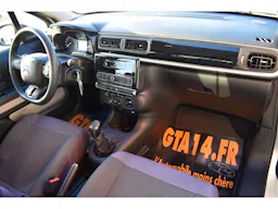 Citroën C3 Affaire  BLUEHDI 100 S&S BVM FEEL occasion - Photo 3