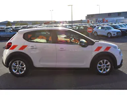Citroën C3 Affaire  BLUEHDI 100 S&S BVM FEEL occasion - Photo 4