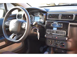 Citroën C3 Affaire  BLUEHDI 100 S&S BVM FEEL occasion - Photo 6