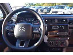 Citroën C3 Affaire BLUEHDI 100 S&S BVM FEEL occasion - Photo 7