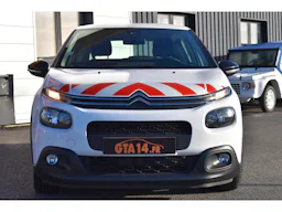 Citroën C3 Affaire BLUEHDI 100 S&S BVM FEEL occasion - Photo 19