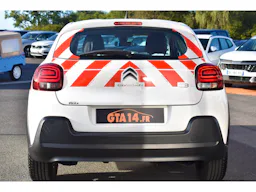 Citroën C3 Affaire  BLUEHDI 100 S&S BVM FEEL occasion - Photo 20