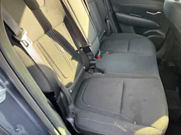 Hyundai Tucson  1.6 T-GDI 215 Hybrid BVA6 Business occasion - Photo 2