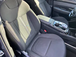Hyundai Tucson  1.6 T-GDI 215 Hybrid BVA6 Business occasion - Photo 3