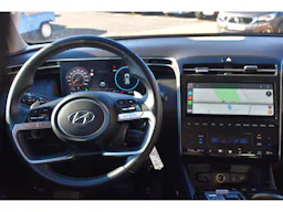 Hyundai Tucson 1.6 T-GDI 215 Hybrid BVA6 Business occasion - Photo 7