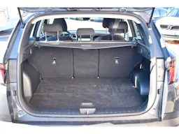 Hyundai Tucson  1.6 T-GDI 215 Hybrid BVA6 Business occasion - Photo 9