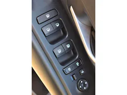 Hyundai Tucson 1.6 T-GDI 215 Hybrid BVA6 Business occasion - Photo 10