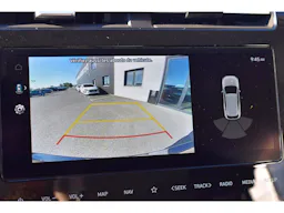 Hyundai Tucson  1.6 T-GDI 215 Hybrid BVA6 Business occasion - Photo 11