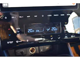 Hyundai Tucson  1.6 T-GDI 215 Hybrid BVA6 Business occasion - Photo 13