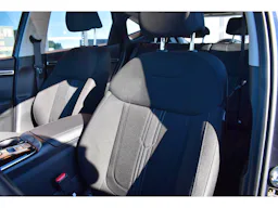 Hyundai Tucson 1.6 T-GDI 215 Hybrid BVA6 Business occasion - Photo 15