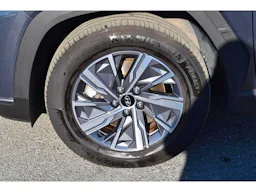 Hyundai Tucson 1.6 T-GDI 215 Hybrid BVA6 Business occasion - Photo 16