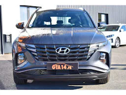 Hyundai Tucson  1.6 T-GDI 215 Hybrid BVA6 Business occasion - Photo 17