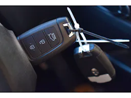 Hyundai Tucson  1.6 T-GDI 215 Hybrid BVA6 Business occasion - Photo 26