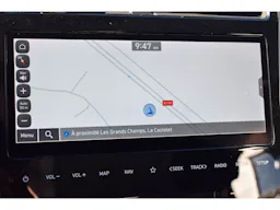 Hyundai Tucson  1.6 T-GDI 215 Hybrid BVA6 Business occasion - Photo 27