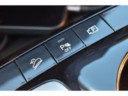 Hyundai Tucson 1.6 T-GDI 215 Hybrid BVA6 Business occasion - Photo 28