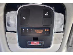 Hyundai Tucson 1.6 T-GDI 215 Hybrid BVA6 Business occasion - Photo 33
