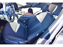 Hyundai Tucson 1.6 T-GDI 215 Hybrid BVA6 Business occasion - Photo 34