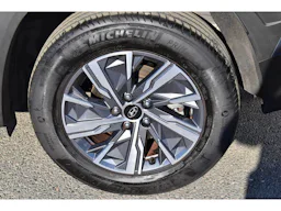Hyundai Tucson  1.6 T-GDI 215 Hybrid BVA6 Business occasion - Photo 35