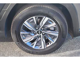 Hyundai Tucson  1.6 T-GDI 215 Hybrid BVA6 Business occasion - Photo 36