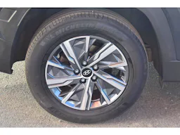 Hyundai Tucson 1.6 T-GDI 215 Hybrid BVA6 Business occasion - Photo 37