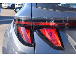 Hyundai Tucson 1.6 T-GDI 215 Hybrid BVA6 Business occasion - Photo 38