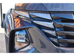 Hyundai Tucson 1.6 T-GDI 215 Hybrid BVA6 Business occasion - Photo 39