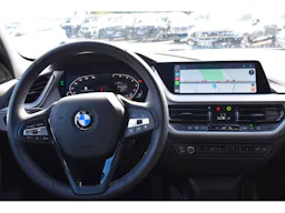 BMW Série 1 118i 136 ch DKG7 F40 occasion - Photo 7