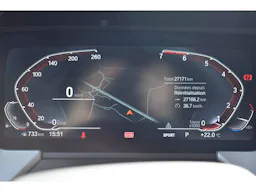 BMW Série 1  118i 136 ch DKG7 F40 occasion - Photo 8