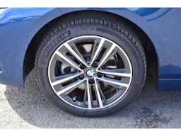 BMW Série 1  118i 136 ch DKG7 F40 occasion - Photo 16