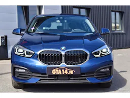 BMW Série 1 118i 136 ch DKG7 F40 occasion - Photo 17