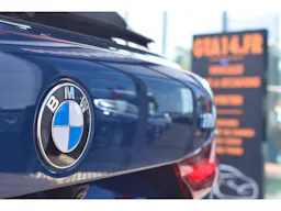 BMW Série 1  118i 136 ch DKG7 F40 occasion - Photo 19