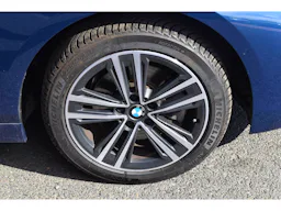 BMW Série 1 118i 136 ch DKG7 F40 occasion - Photo 36