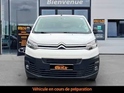 Citroën Jumpy M BlueHDi 120 S&S BVM6 Confort occasion - Photo 4