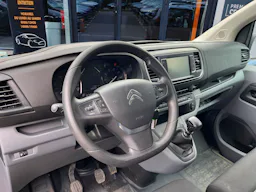 Citroën Jumpy M BlueHDi 120 S&S BVM6 Confort occasion - Photo 3