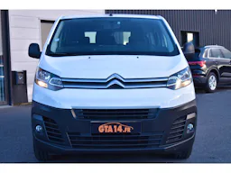 Citroën Jumpy  M BlueHDi 120 S&S BVM6 Confort occasion - Photo 17